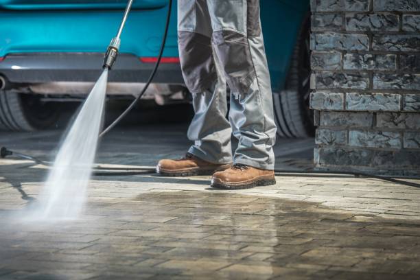 Best Building Exterior Washing  in Labelle, FL