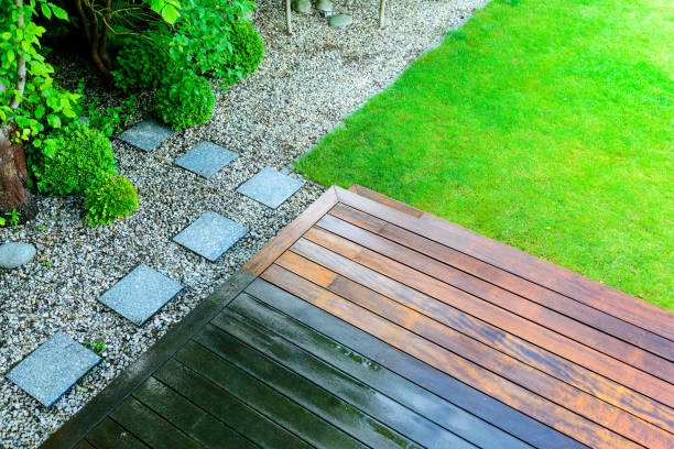 Best Sidewalk and Walkway Cleaning  in Labelle, FL